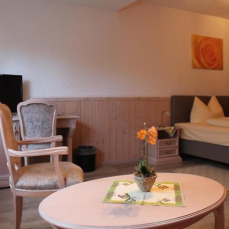 Hotel-Restaurant Walkmühle Usingen Zimmer foto